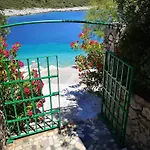 Kanica - At The And Parking *
