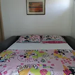 Kanica - At The And Parking Appartement