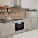 Appartement Kanica - At The And Parking