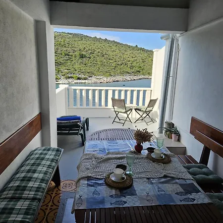 Kanica - At The And Parking