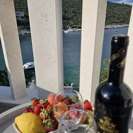 Kanica - At The And Parking * Zaglavice