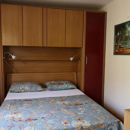 Kanica - At The And Parking *