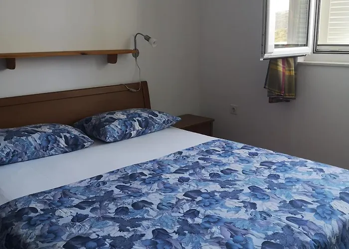 Apartament Kanica - At The And Parking