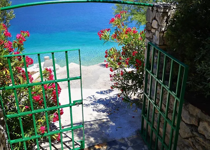 Kanica - At The And Parking *