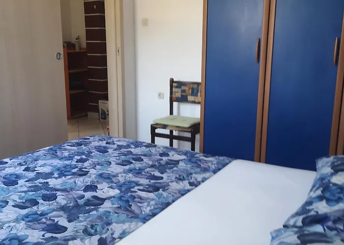 Kanica - At The And Parking