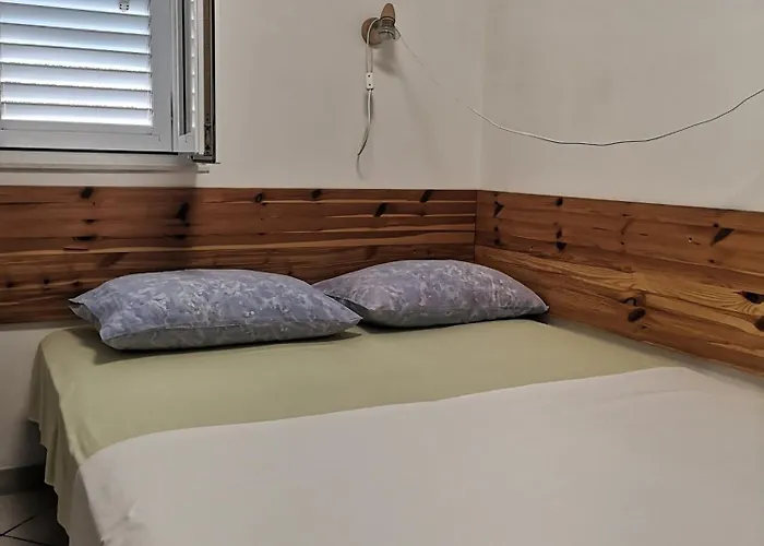 Kanica - At The And Parking * Zaglavice