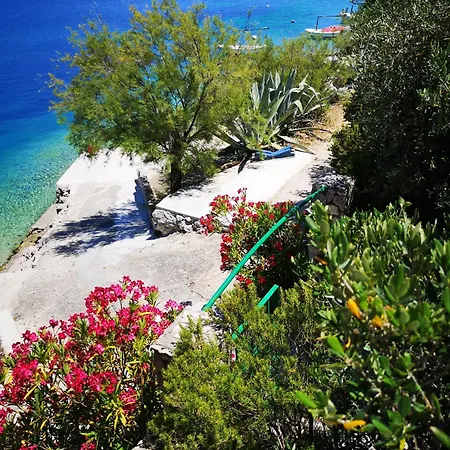 公寓 Kanica - At The And Parking *