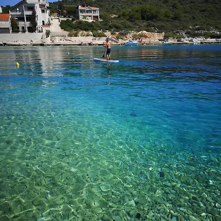 Kanica - At The And Parking