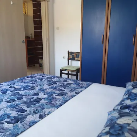 Kanica - At The And Parking