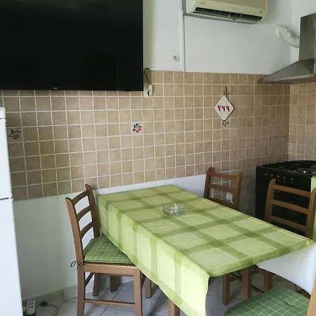 Kanica - At The And Parking * Zaglavice