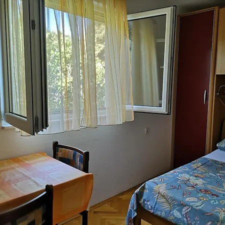Apartament Kanica - At The And Parking Zaglavice
