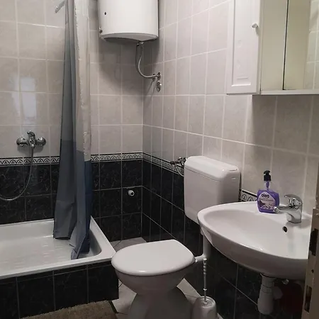 Kanica - At The And Parking