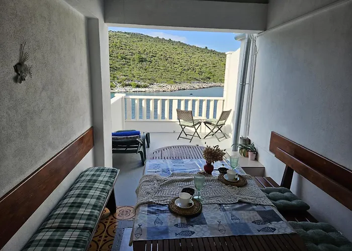 Kanica - At The And Parking