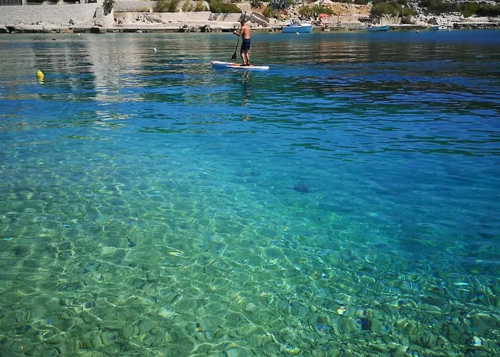 Kanica - At The And Parking