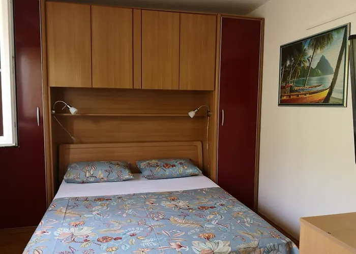 Kanica - At The And Parking *